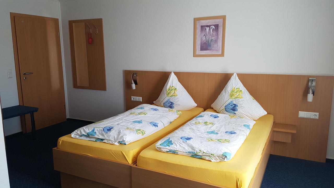 Hotel Alte Post Kehl Luaran gambar