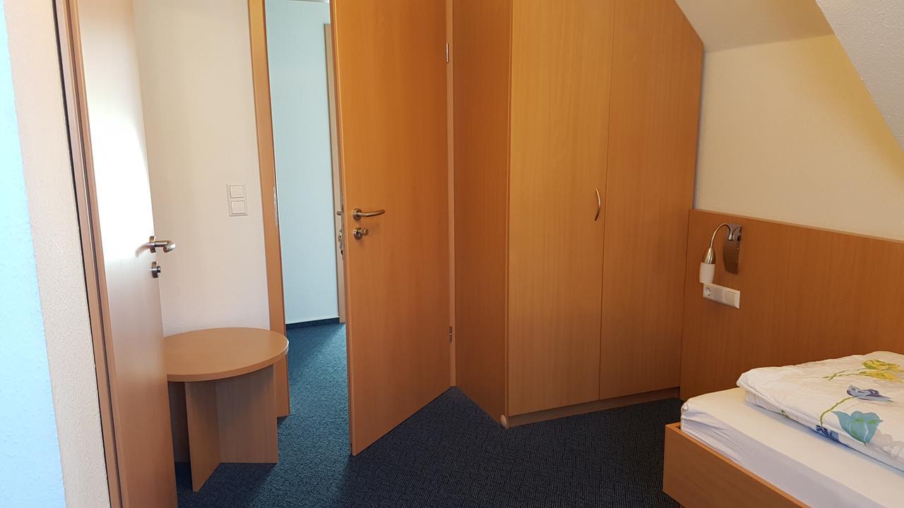 Hotel Alte Post Kehl Luaran gambar
