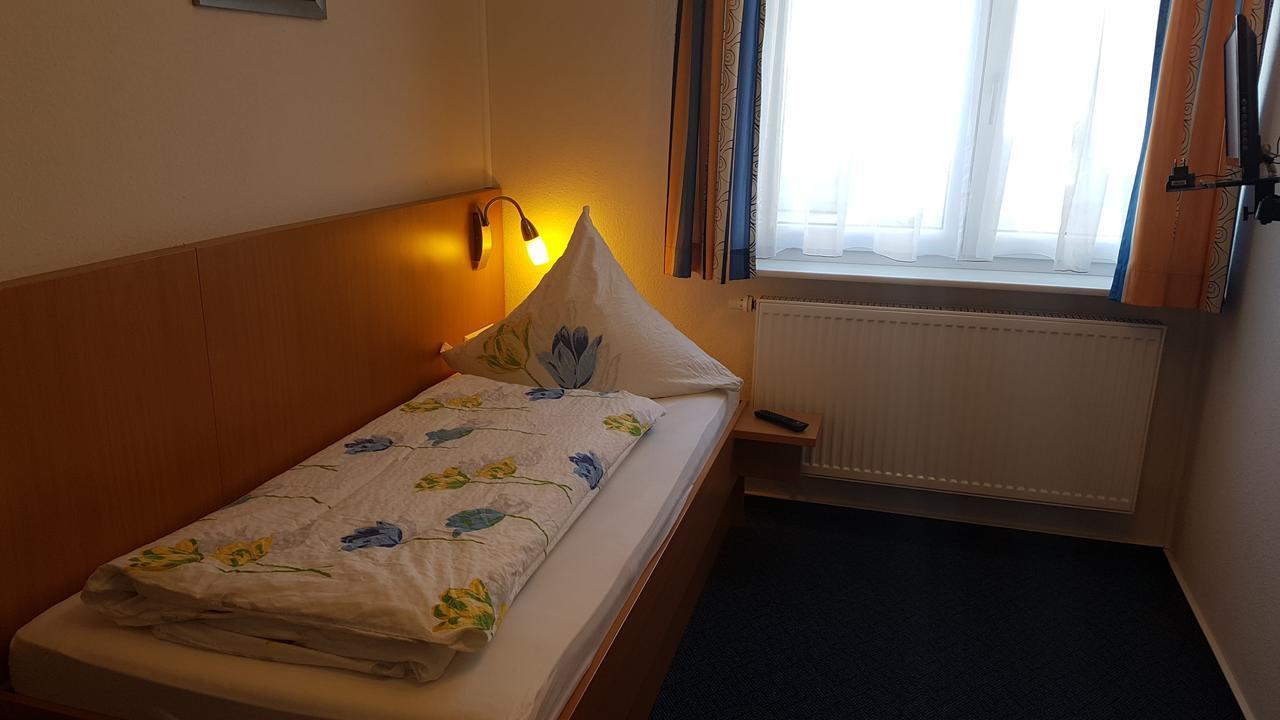 Hotel Alte Post Kehl Luaran gambar