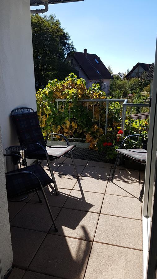 Hotel Alte Post Kehl Luaran gambar